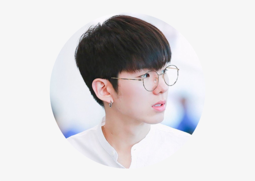 Kihyun, transparent png