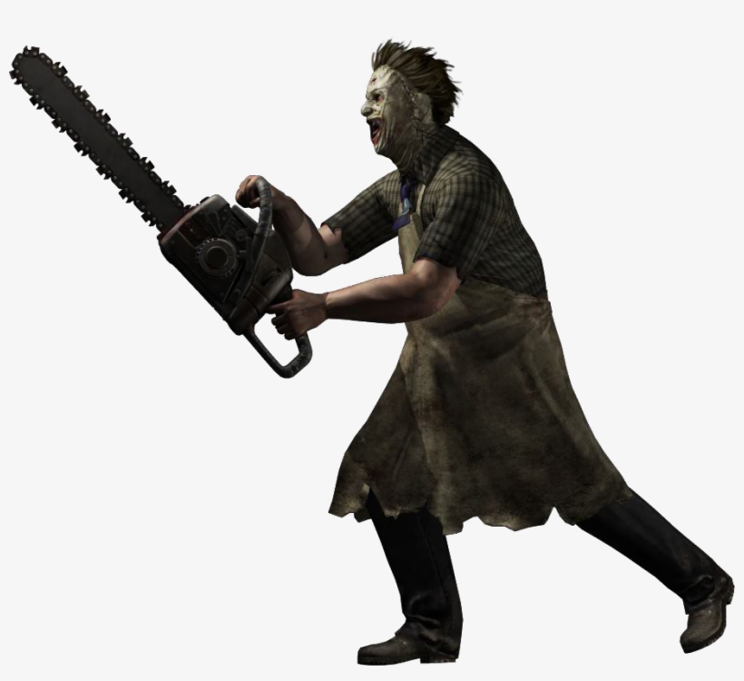 Bio Tower Tower - Mortal Kombat X Leatherface Png, transparent png
