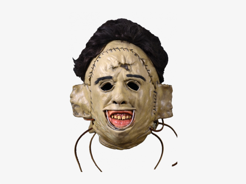 Trick Or Treat Studios The Texas Chainsaw Massacre, transparent png