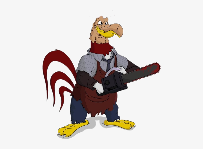 Looney Tunes Horror, transparent png
