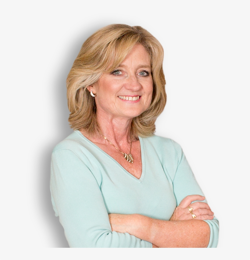 Sandra's Blog - Woman, transparent png
