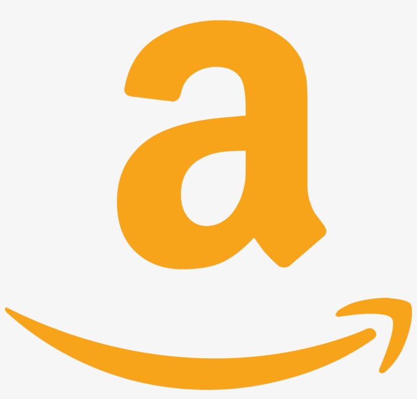 How - Amazon Icon, transparent png