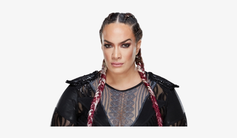 Nia Jax - Nia Jax Shop Wwe, transparent png