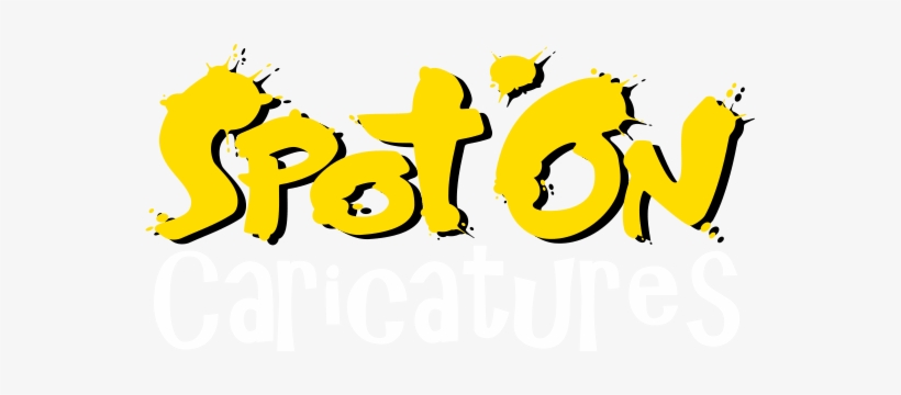 Spot On Caricatures - Caricature, transparent png