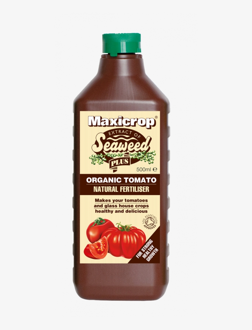 Next - 1 Litre Organic Garden Natural Fertiliser, transparent png