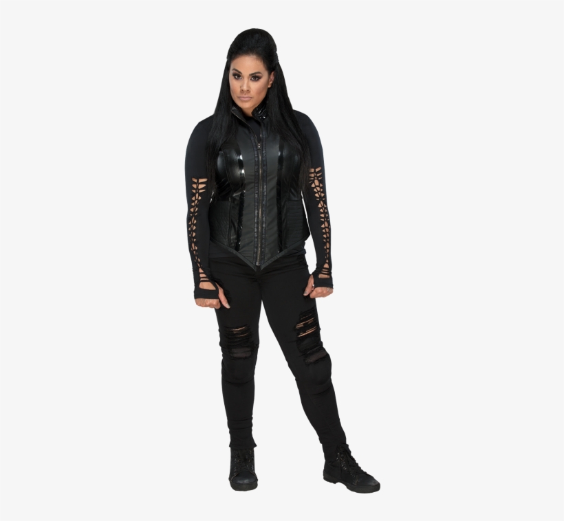 Tamina - Wwe Tamina Png, transparent png