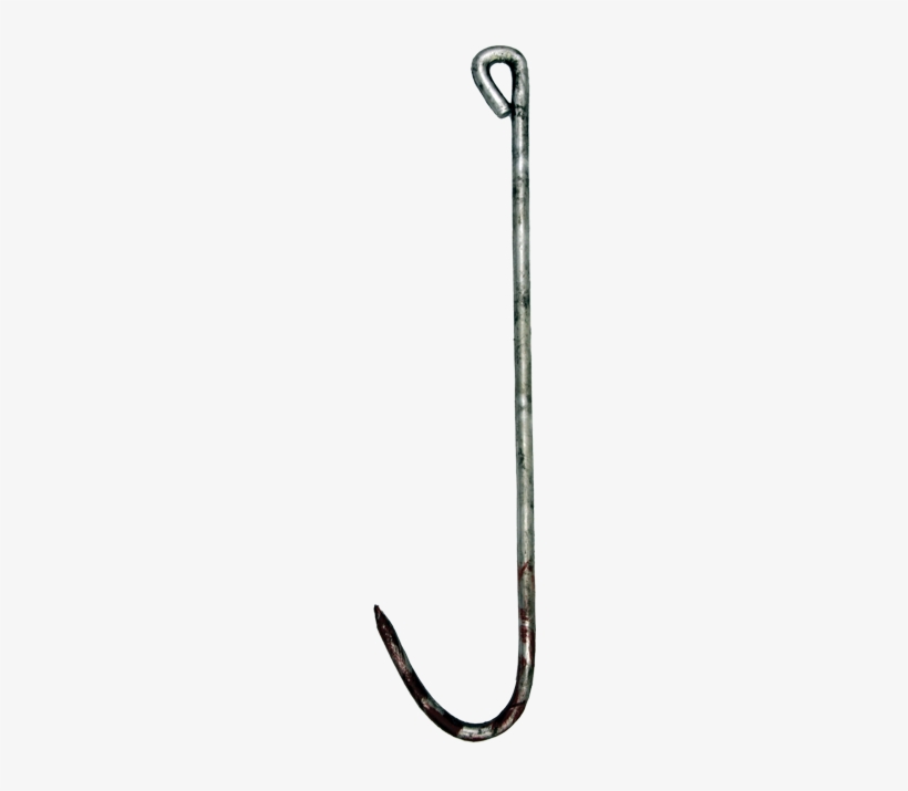 The Texas Chainsaw Massacre Leatherface Meat Hook Prop - Trick Or Treat Studios The Texas Chainsaw Massacre, transparent png