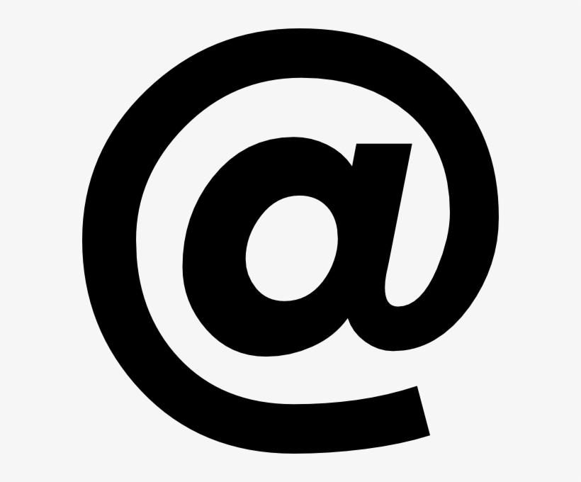This Free Clipart Png Design Of Email Icon Clipart, transparent png