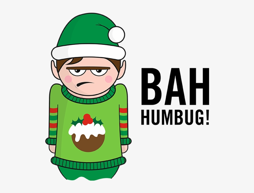 Christmas Jumper Day - Christmas Jumper, transparent png