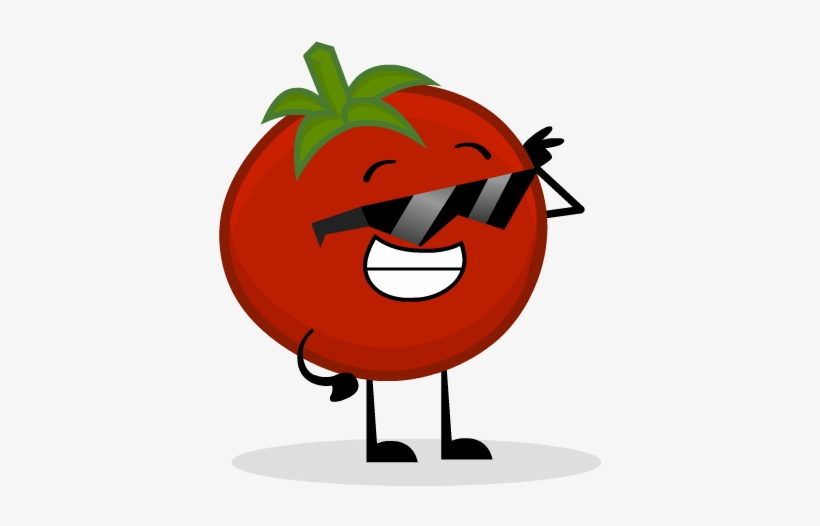 Sl Tomato Pose - Foot, transparent png