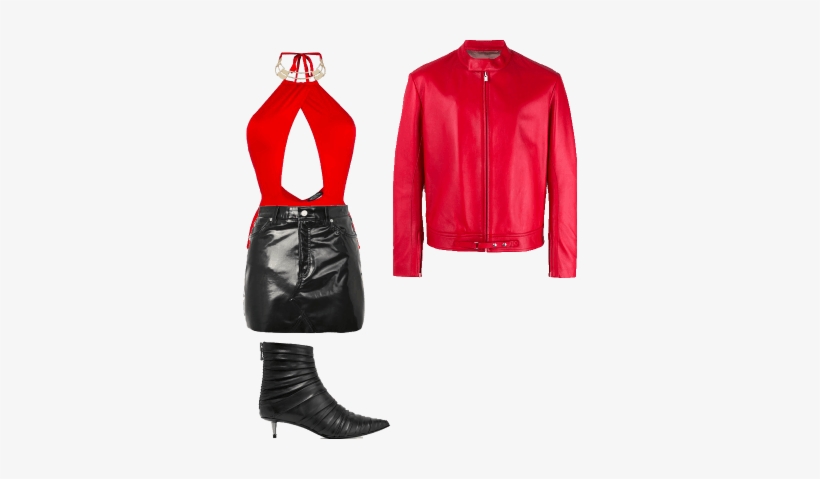 Nia Jax's Favorite Outfit Of Yours For Wwe Prefrences - Nia Jax, transparent png