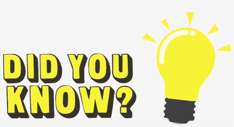 Mice Can Get Through Holes As Small As A Dime And Rats - Interesting Facts Clipart, transparent png