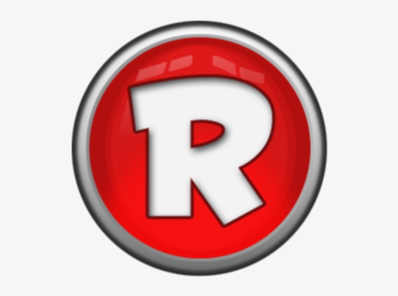 Photo - Icono Letra R, transparent png