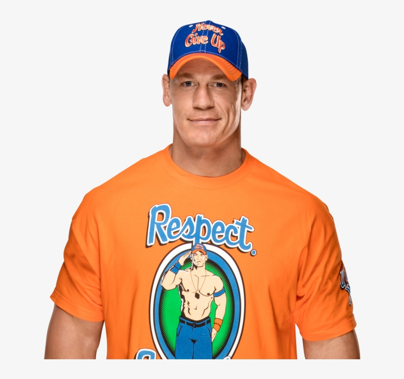 Picture - John Cena United States Championship, transparent png