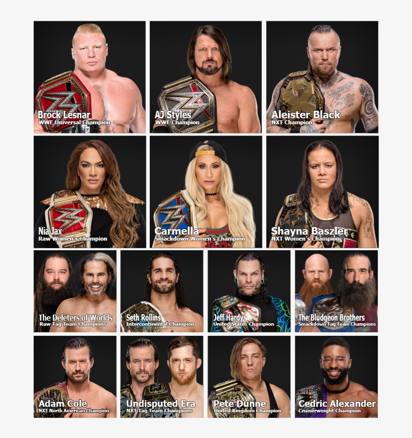Wwe Discussion Is Roman Reigns Continues To Show Up - Collage, transparent png