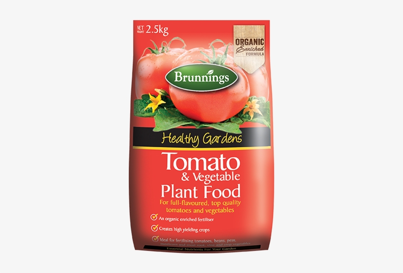 Tomato & Vegetable Plant Food - Plum Tomato, transparent png