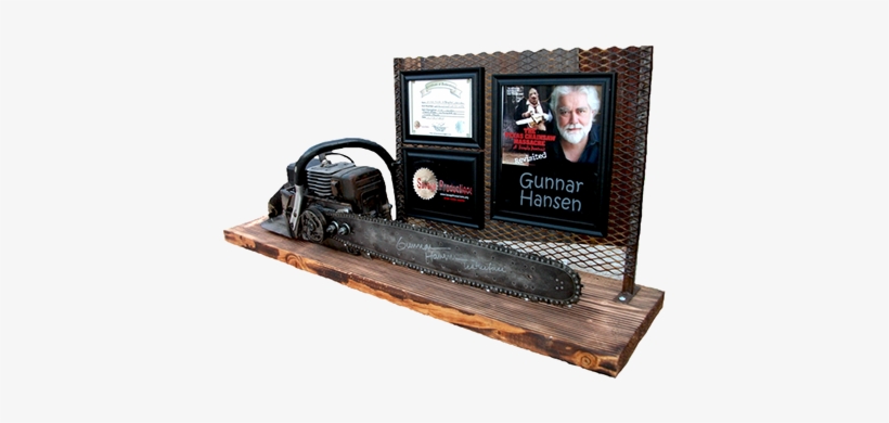 Kane Hodder - Texas Chainsaw Massacre, transparent png