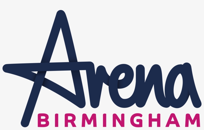 Say Hello To Our Lovely Sponsors - Arena Birmingham Logo, transparent png