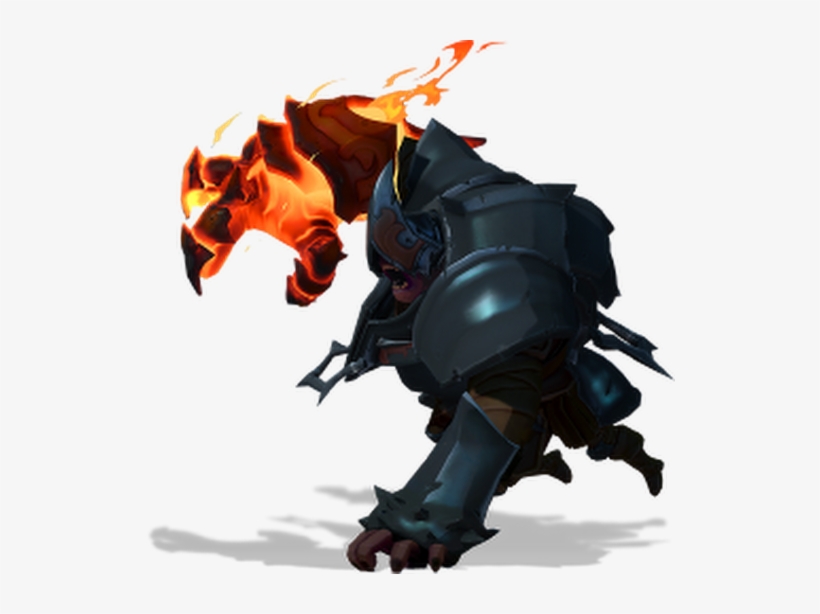Photo - Margrave Gigantic, transparent png