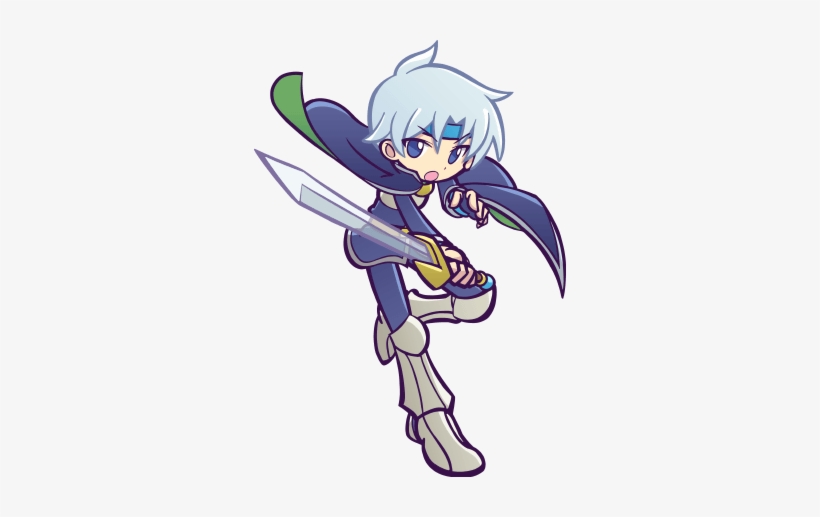 Https - //static - Tvtropes - Org/pmwiki/pub/images/ - ぷよ クエ シェゾ ☆ 7, transparent png