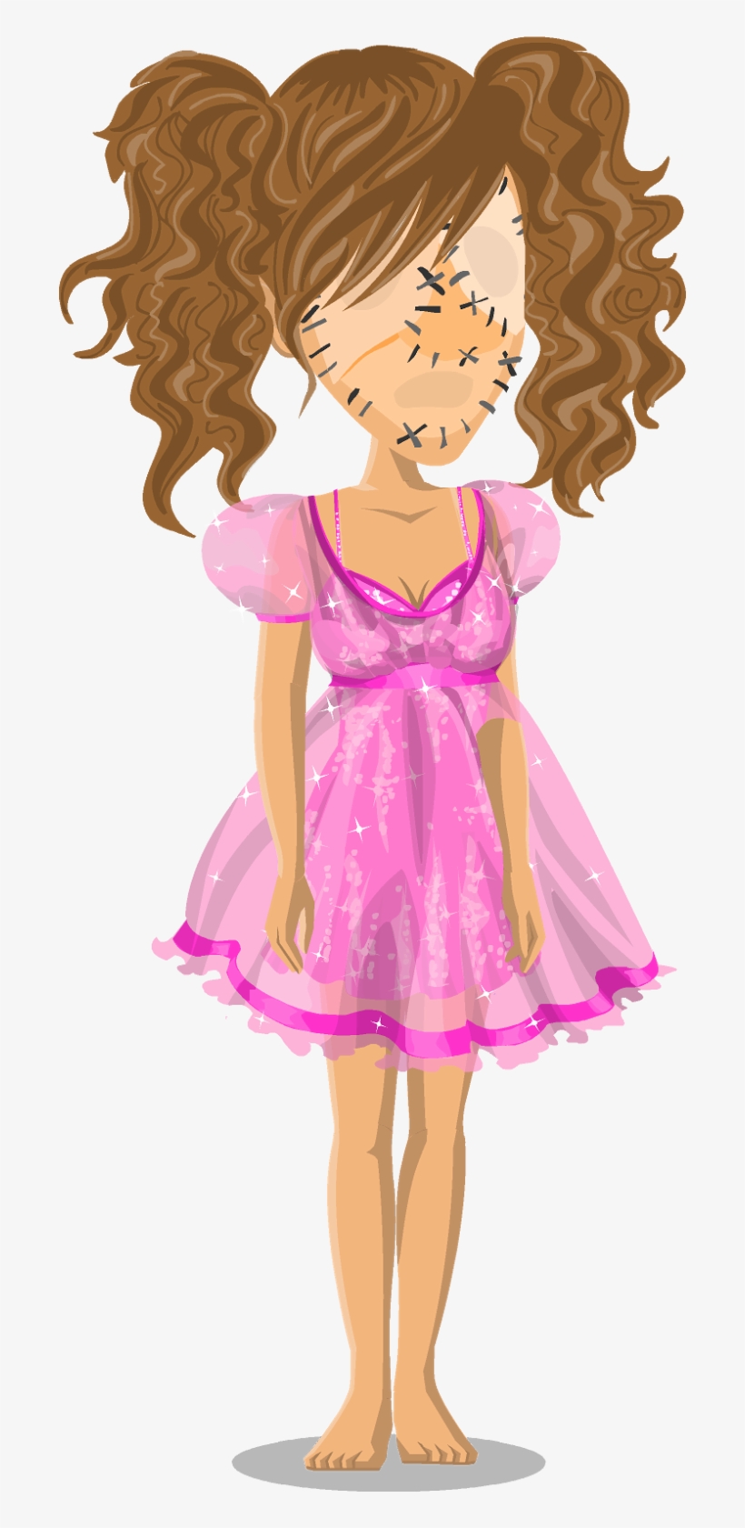 Banner Transparent Library Hacker Transparent Msp - Msp The Dolly Png, transparent png