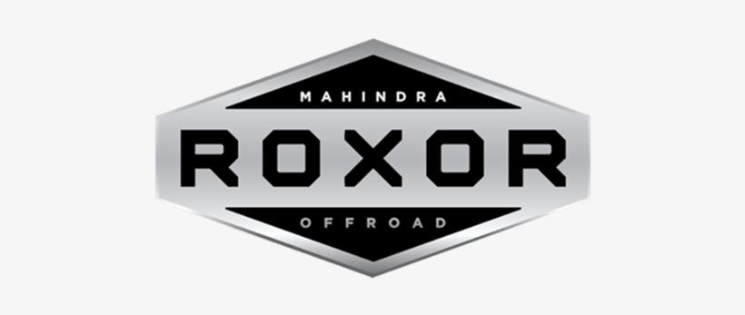 Atv $ Financing - Roxor Off Road Logo, transparent png