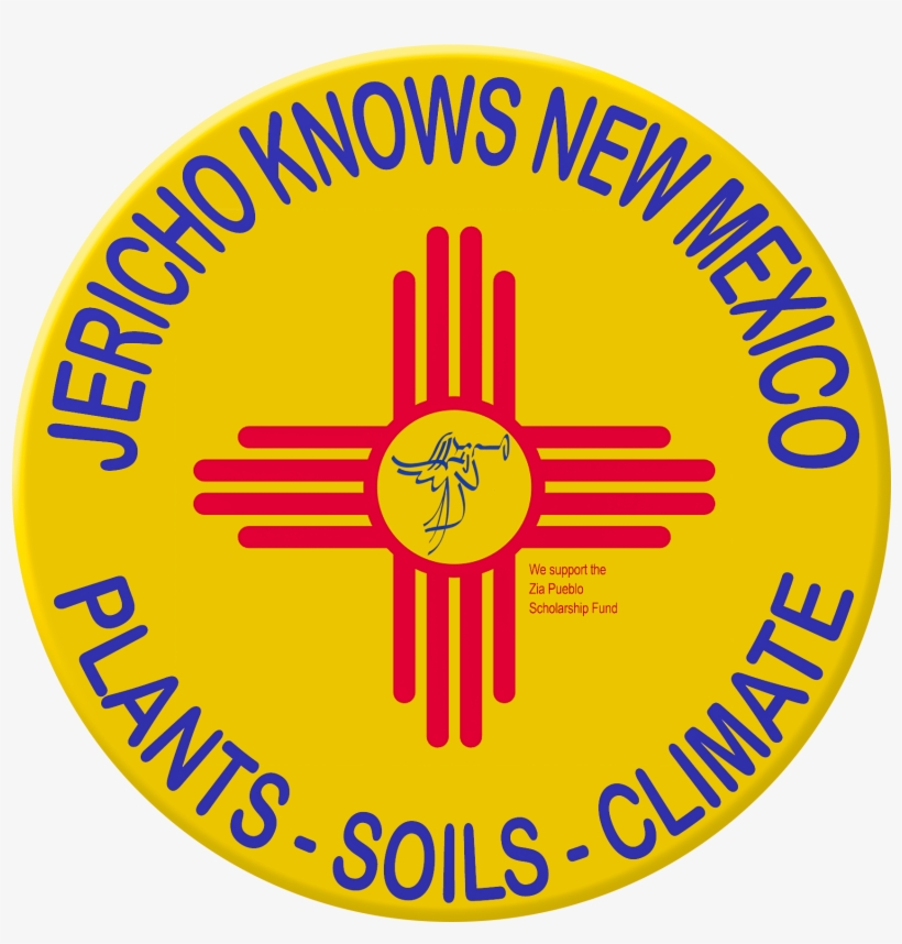 Northern - New Mexico State Flag, transparent png