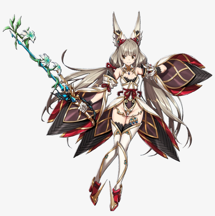 View Samegoogleiqdbsaucenao 6e6 , - Xenoblade Chronicles 2 Nia Blade, transparent png