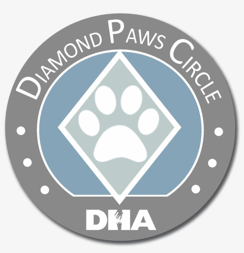 Dpaws-logo - Houston, transparent png