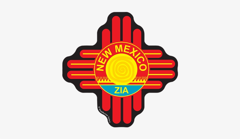 Stickers For New Mexico Messages Sticker-5 - New Mexico, transparent png