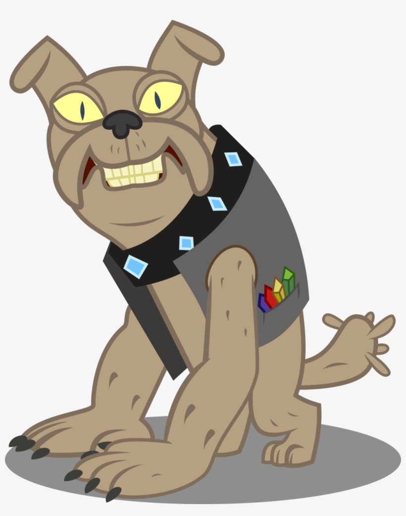 Spot - My Little Pony Spot, transparent png