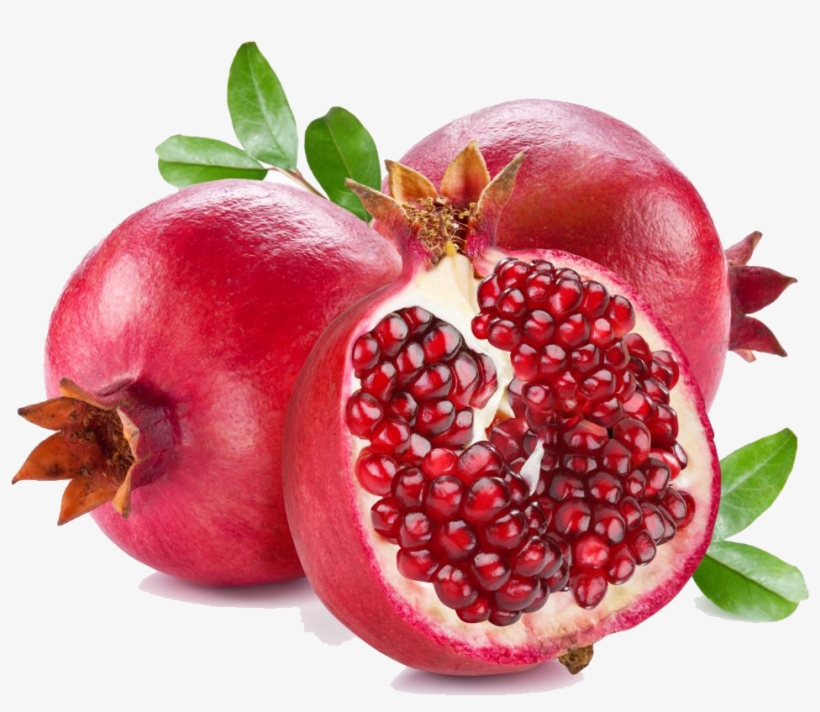 Pomegranate Png Clipart - Coco Amo Pure Sulfate-free Shampoo 8 Ounce, transparent png