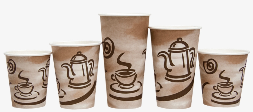 Foodservice - Cup, transparent png