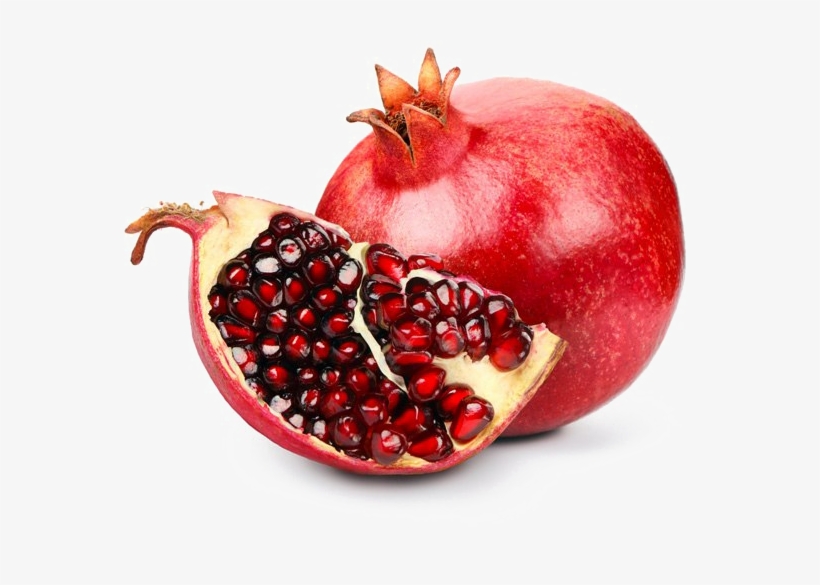 Pomegranate Png Download Image - Pomegranate Rosh Hashanah, transparent png