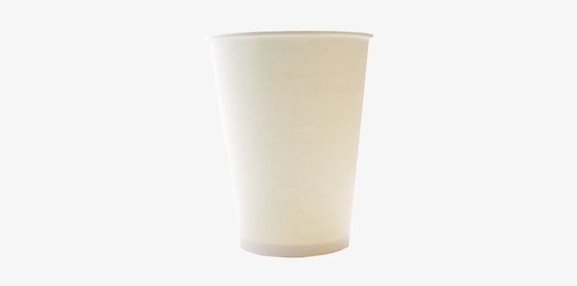 12oz Crown White Paper Hot Coffee Cups - 2dayship White Paper Hot Coffee Cups With Lids And, transparent png