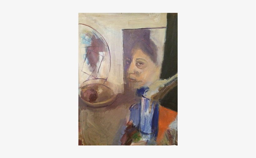 Painting, transparent png