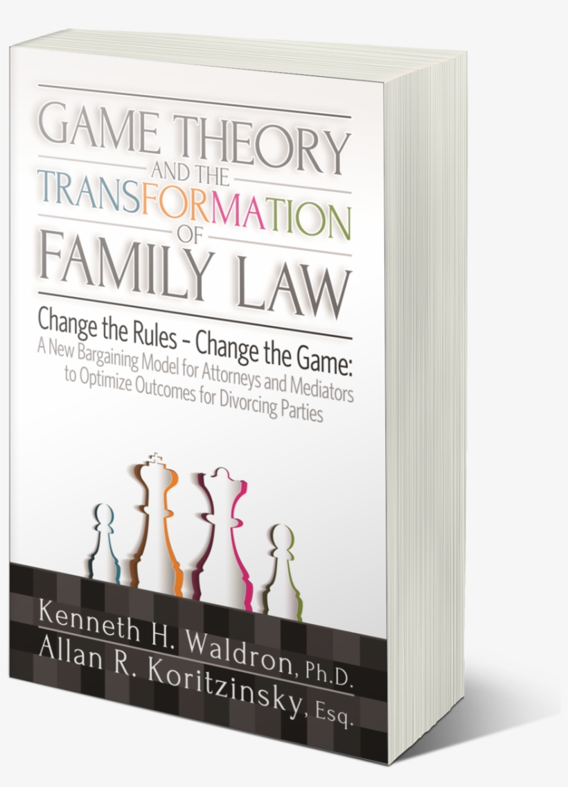 Game Theory & The Transformation Of Family Law, transparent png