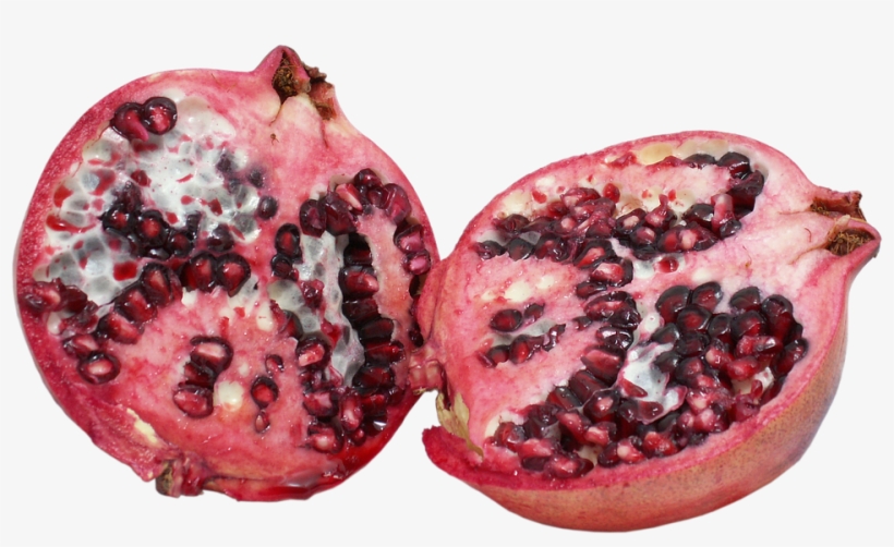 Pomegranate Png Free Download - Pomegranate, transparent png