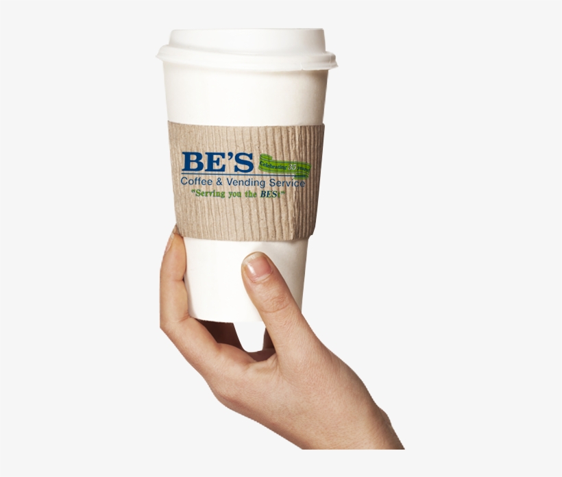 Paper Coffee Cup - Paper Cup, transparent png