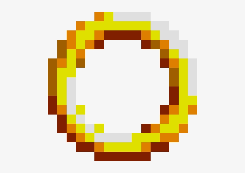 The Following Is A List Of Games And Their Music That - Minecraft Fire Charge Png, transparent png