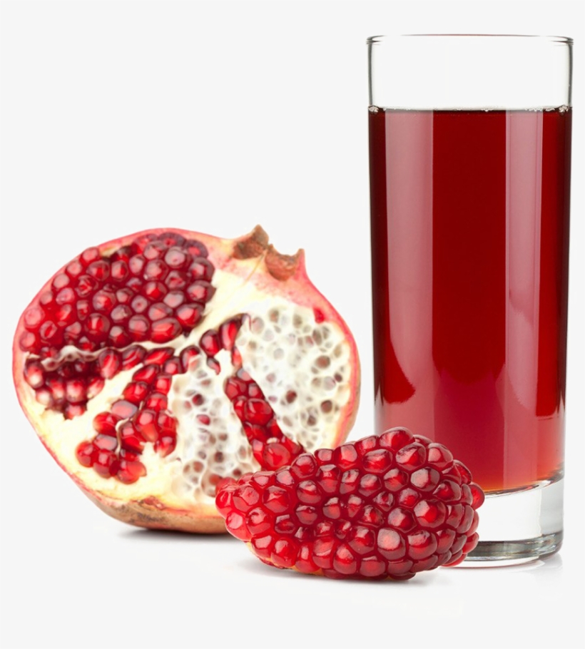 Pomegranate Png Photo - Como Fazer Suco De Roma, transparent png