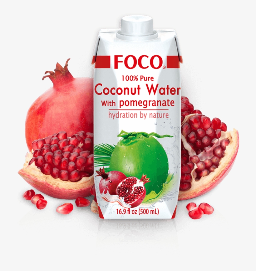 More Details - Granada Fruta Puerto Rico, transparent png