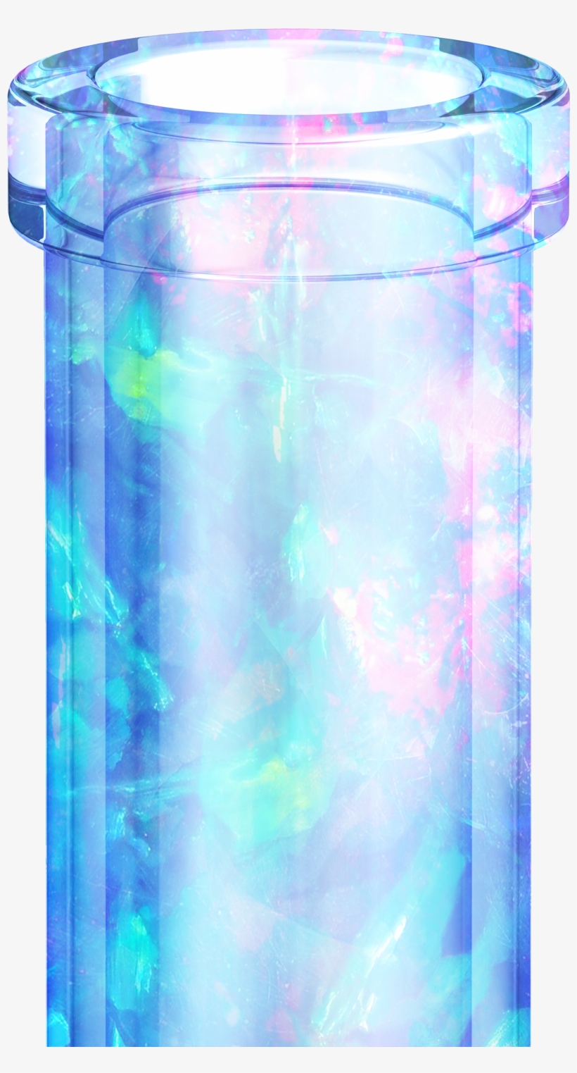 Opal Pipe Artwork - Underwater, transparent png