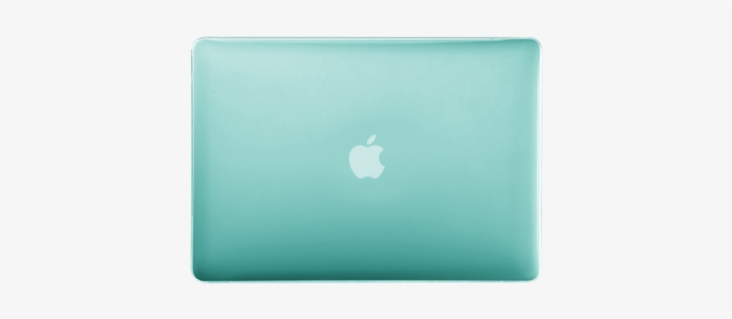 Gmyle Create Your Own Macbook Case Soft-touch Plastic - Granny Smith, transparent png