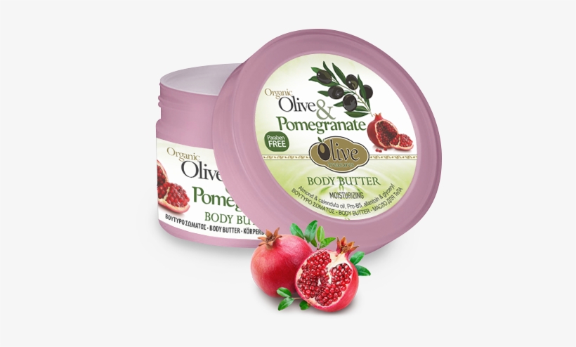 Body Butter Pomegranate - Z Natural Foods Pomegranate Juice Powder - Organic, transparent png