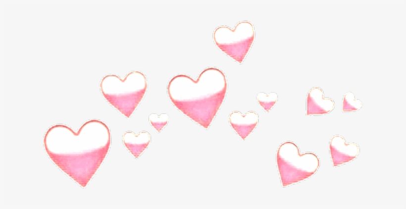 Picsart Heart On Head Siewalls Co - Picsart Photo Studio, transparent png