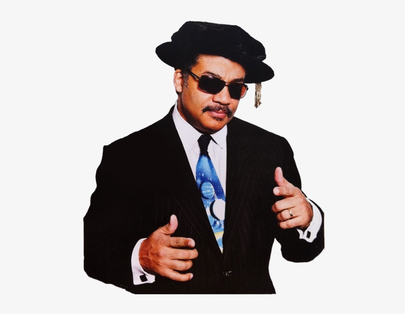 The Don - Sexiest Astrophysicist Alive 2000, transparent png