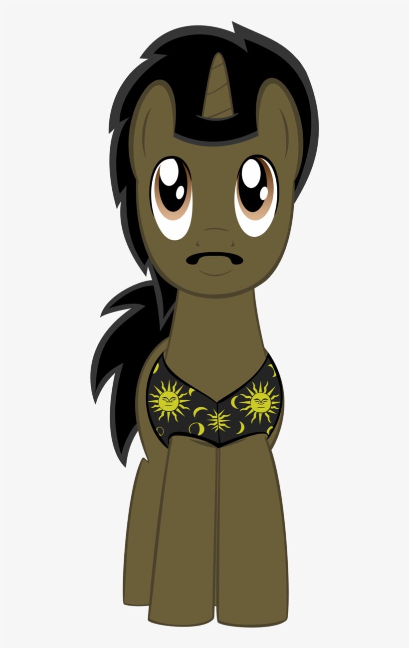 Neil Degrasse Tyson Pony Oc By Achenara On Deviantart - Neil Degrasse Tyson Mlp, transparent png