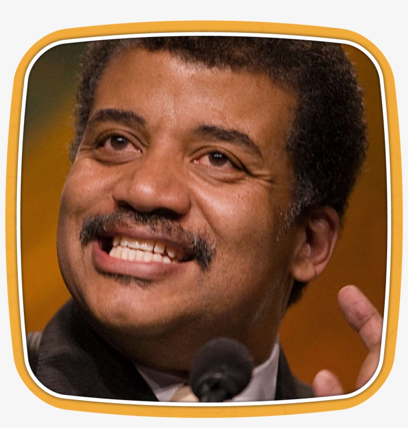 Neil Degrasse Tyson-01 - Neil Degrasse Tyson, transparent png