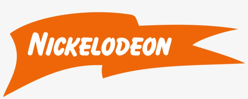 Open - Nickelodeon Logo Svg, transparent png